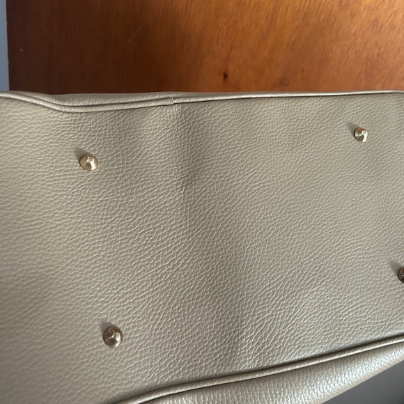 Italian leather Firkin - Picture 8 of 10